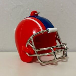 Bath & Body Works Football Helmet Pocketbac Sanitizer Holder